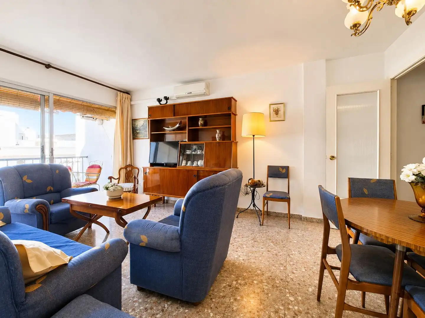 Apartamento con ascensor en venta en Zona Pueblo, imagen 4