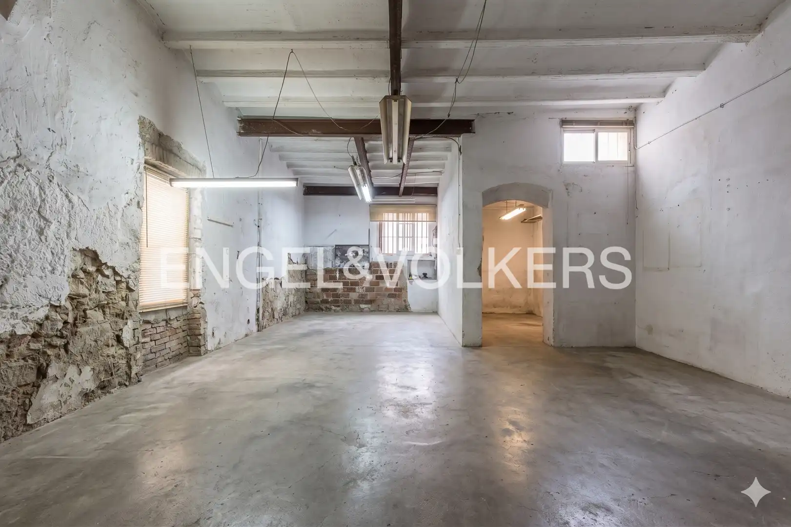 Loft en venta en Barcelona con Calefacción
