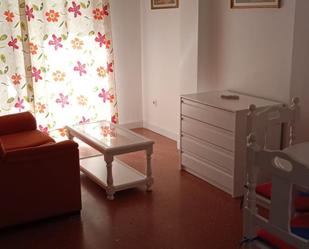 Bedroom of Apartment to rent in  Sevilla Capital  with Furnished