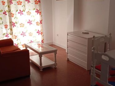 Apartment to rent in Los Remedios