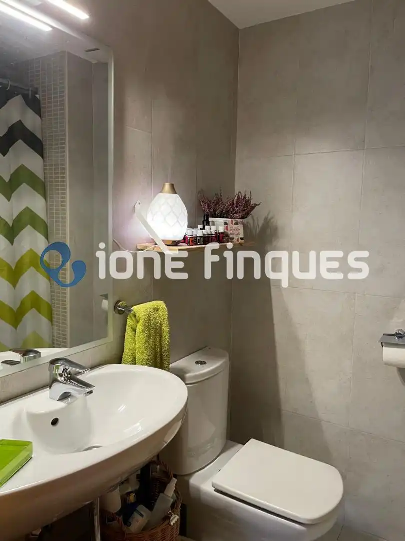 Appartamento con terrazza in vendita a La Serreta, imagen 17
