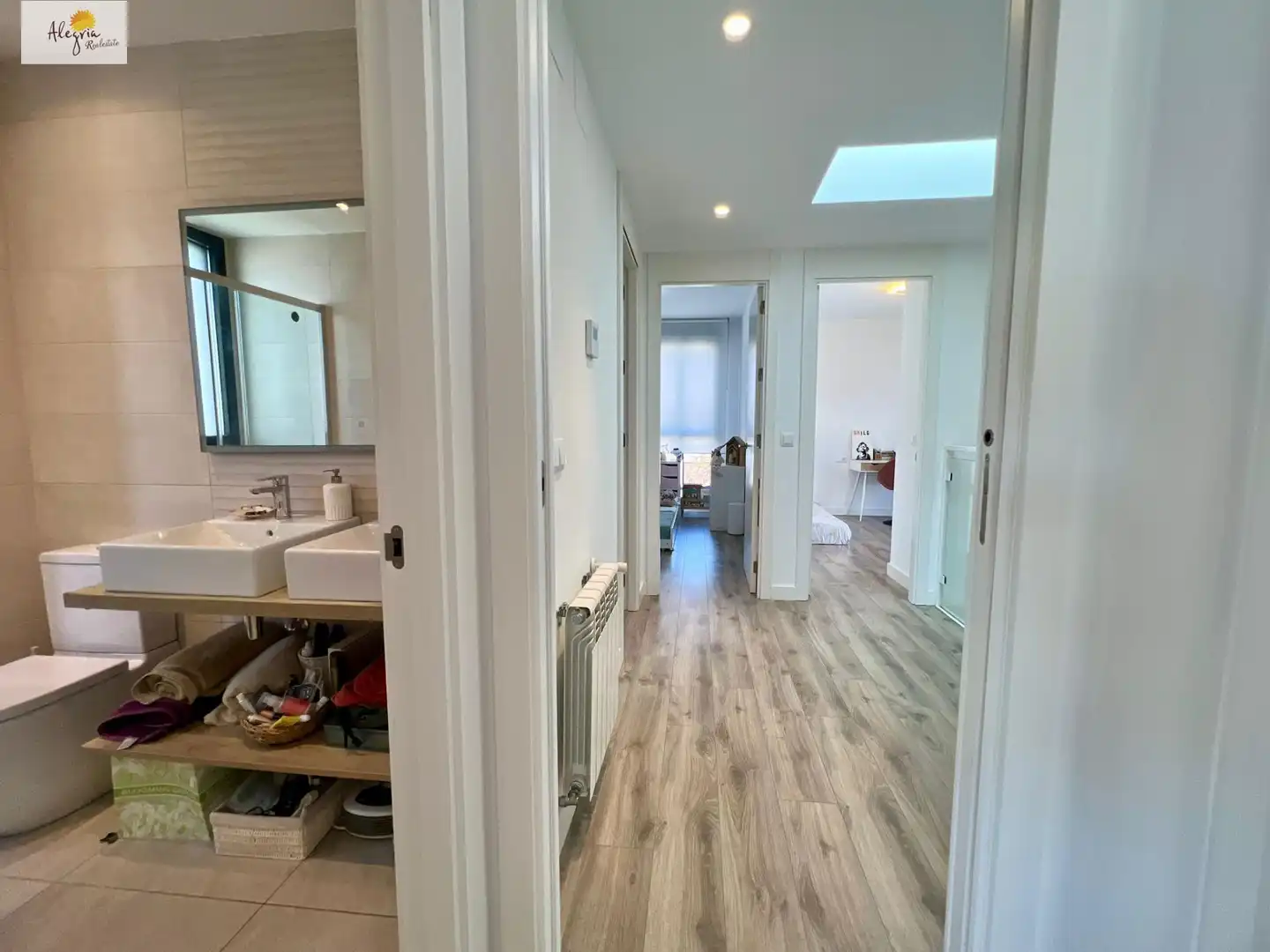 Houses for sale in Bétera  with Air Conditioner, Heating and Private garden