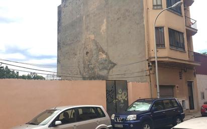 Vista exterior de Residencial en venda en  Palma de Mallorca