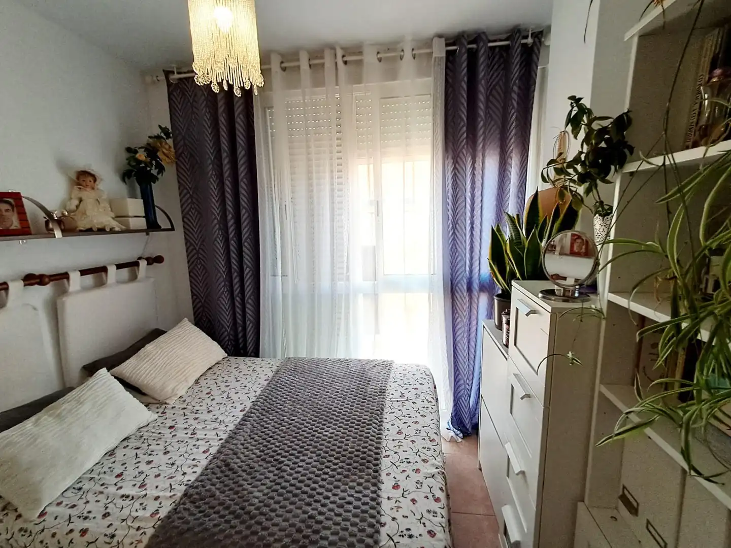 Habitación de Piso en venta en La Unión con Aire acondicionado, Calefacción y Trastero