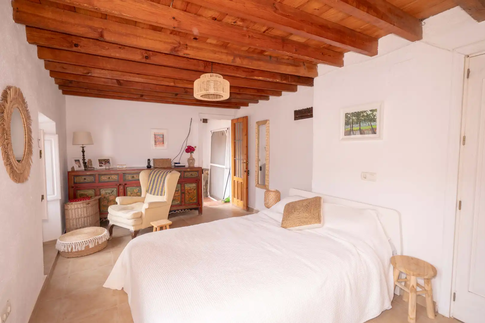 Casa o chalet en venta en Paraje los López, 7, Berja