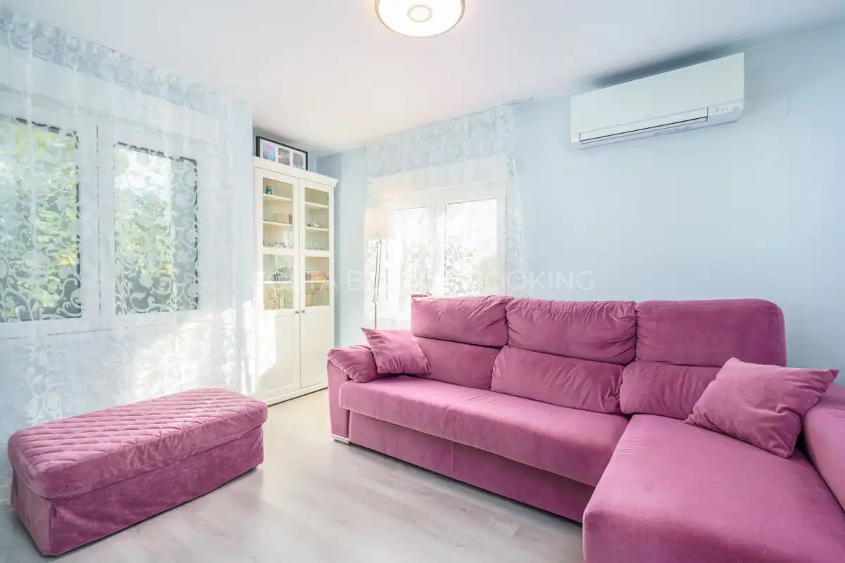 Apartment with lift for sale in L'Albir, imagen 3