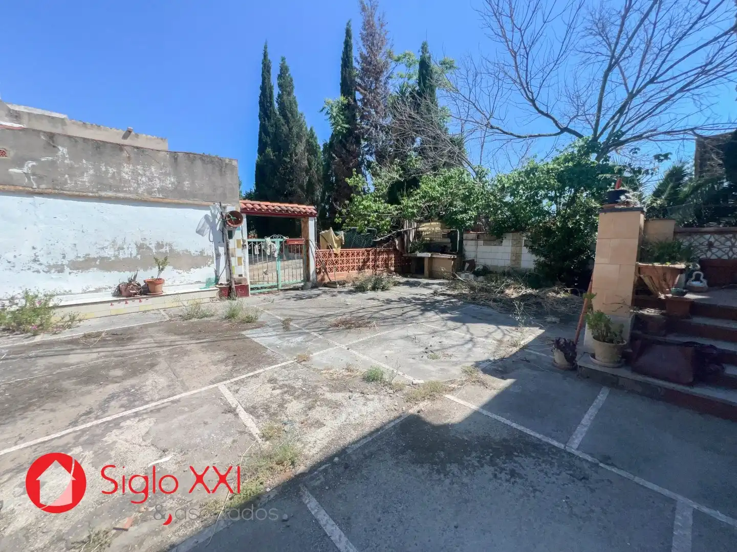 Casa o xalet en venda en Castellón de la Plana / Castelló de la Plana amb Terrassa, Traster i Piscina