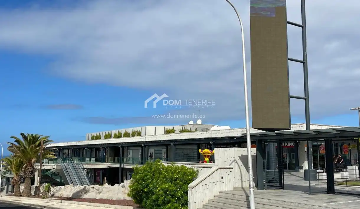 Appartement avec piscine à louer à Callao Salvaje - Playa Paraíso, imagen 23