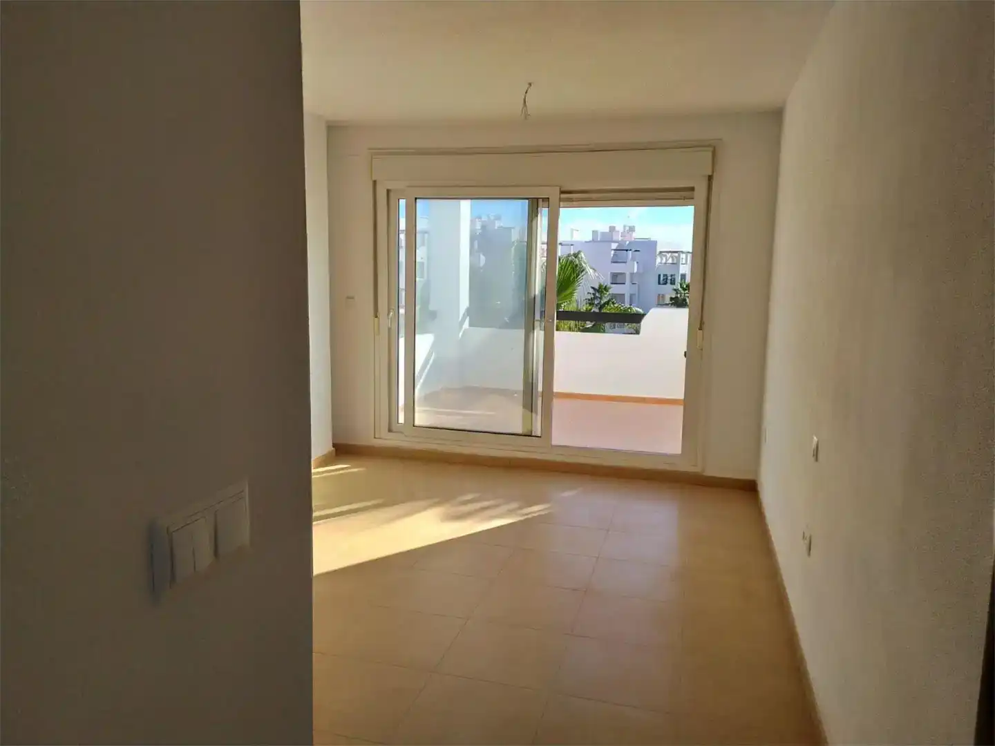 Bedroom of Flat for sale in Torre-Pacheco  with Private garden and Swimming Pool