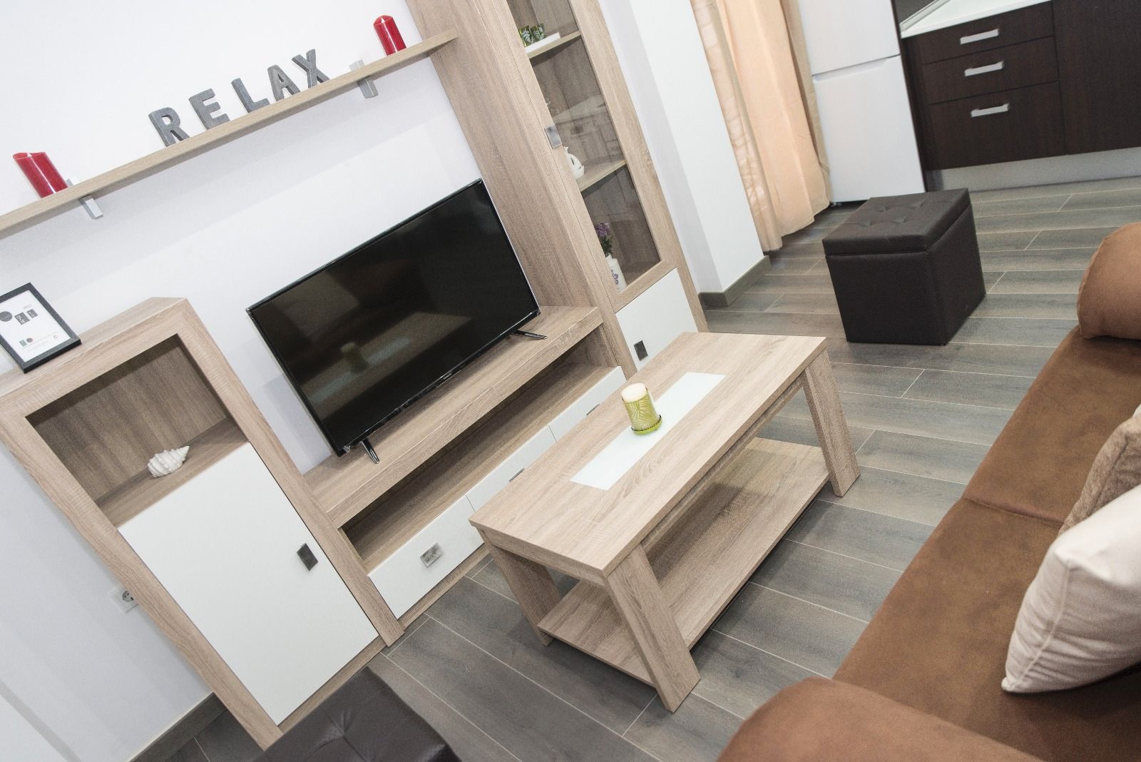 Flat to rent in Pasaje Escultor Collaut Valera, Sagunto - Edisol