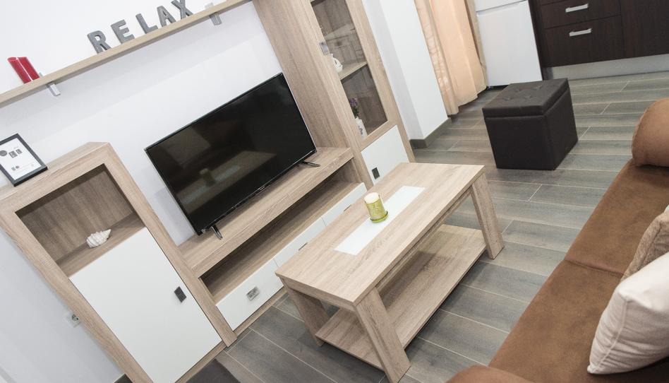 Photo 1 of Flat to rent in Pasaje Escultor Collaut Valera, Sagunto - Edisol, Córdoba