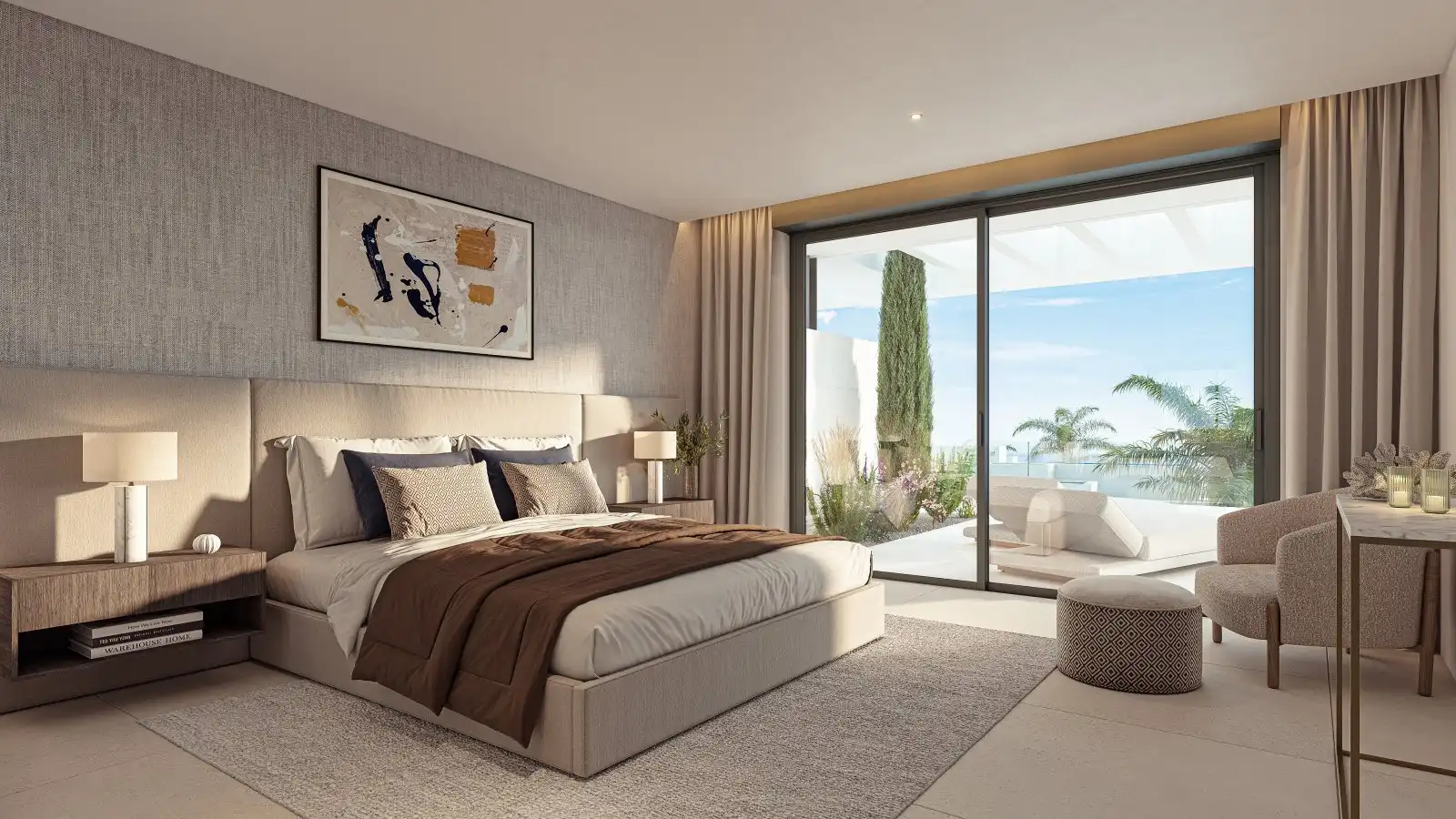 Apartament amb piscina en venda a Río Real - Los Monteros, imagen 23