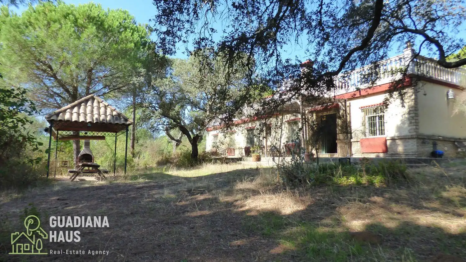 Country homes for sale in Villablanca  with Private garden, Terrace and Storage room