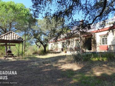 Maison rustique avec jardin à vendre à Diseminado Diseminados 60