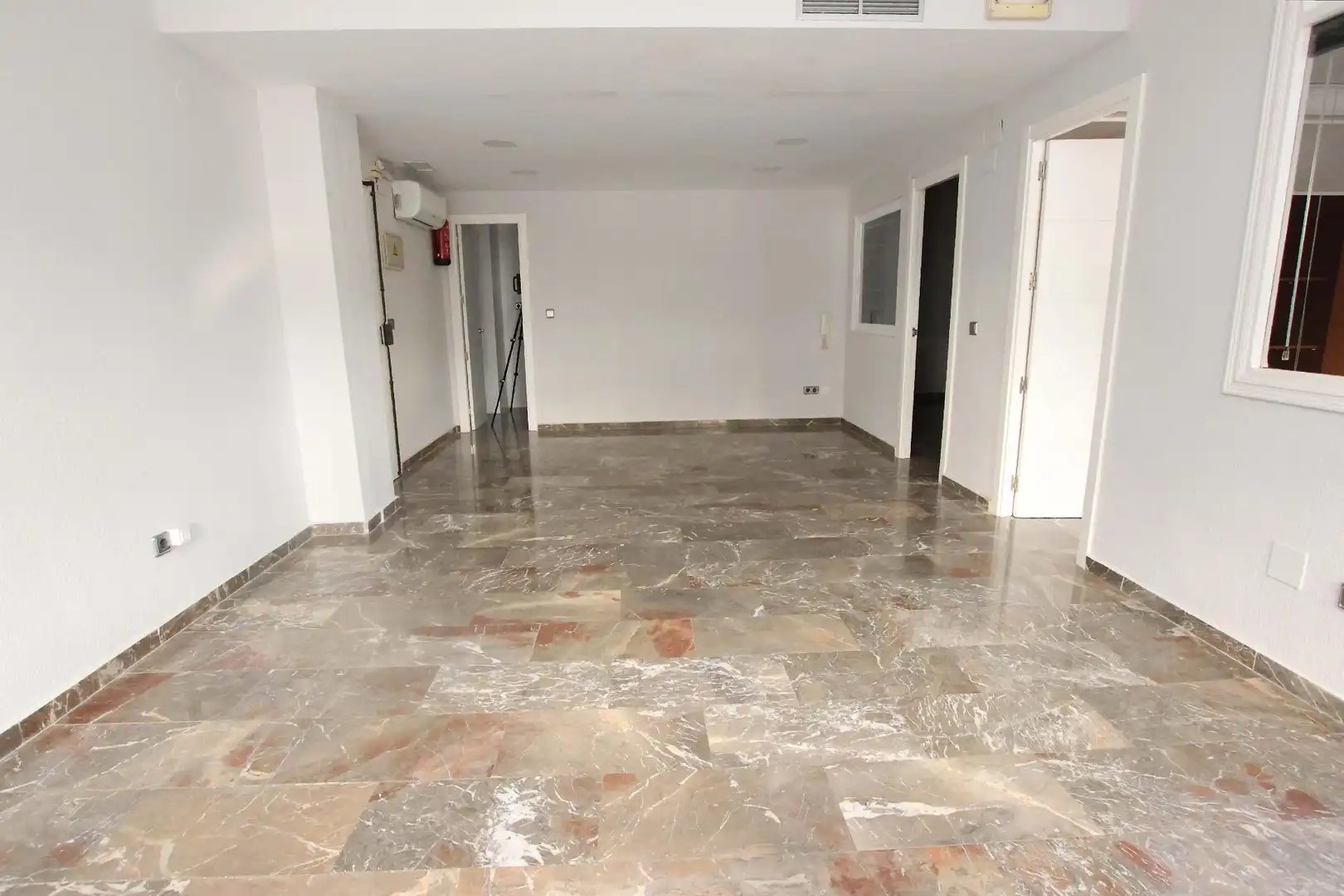 Oficina en venta en Badajoz con Aire acondicionado y Calefacción