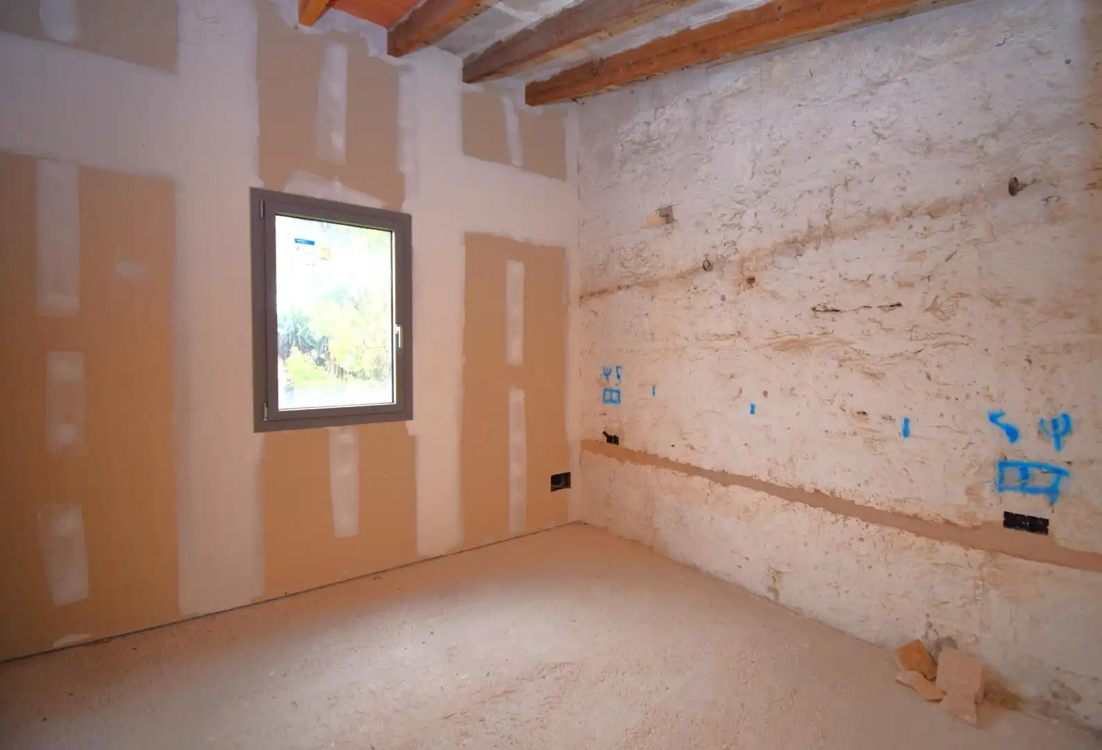Maison rustique avec jardin à vendre à Calle Sa Teulera 41, imagen 8