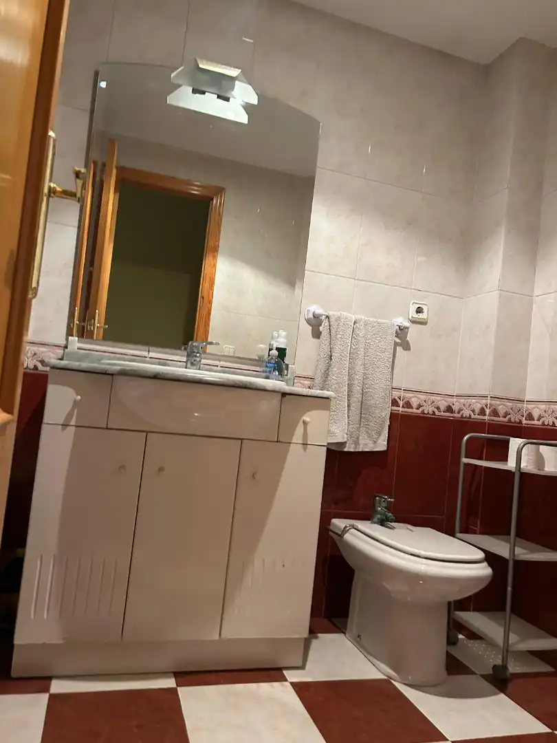 Pis en venda a Carrer de Covadonga, Algemesí