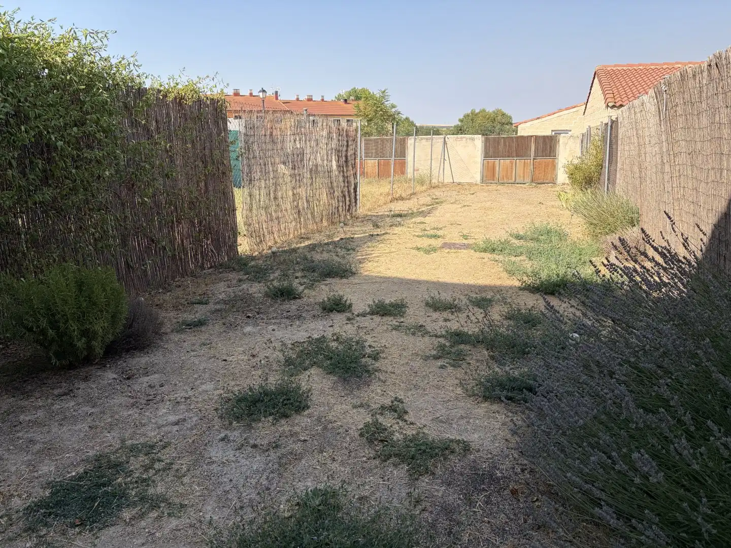 Detached homes for sale in Segovia  with Heating and Private garden