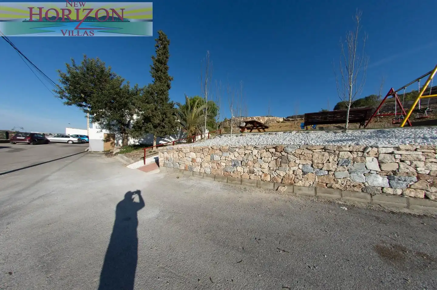 Country homes for sale in Arboleas  with Private garden and Terrace