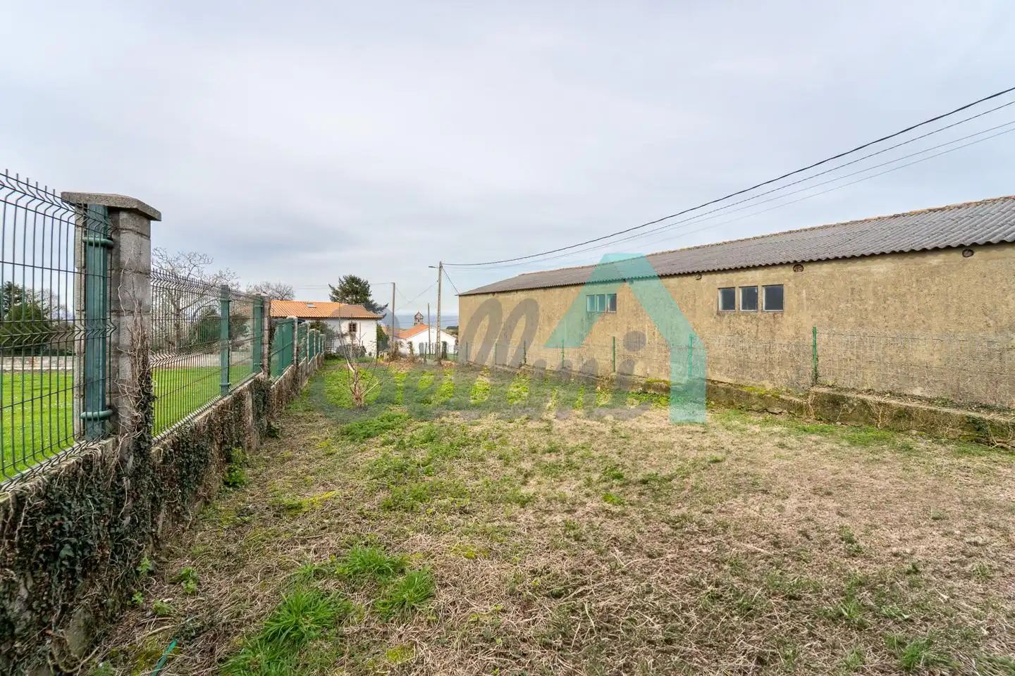 Houses for sale in Camín de Campo Mingo, Cudillero