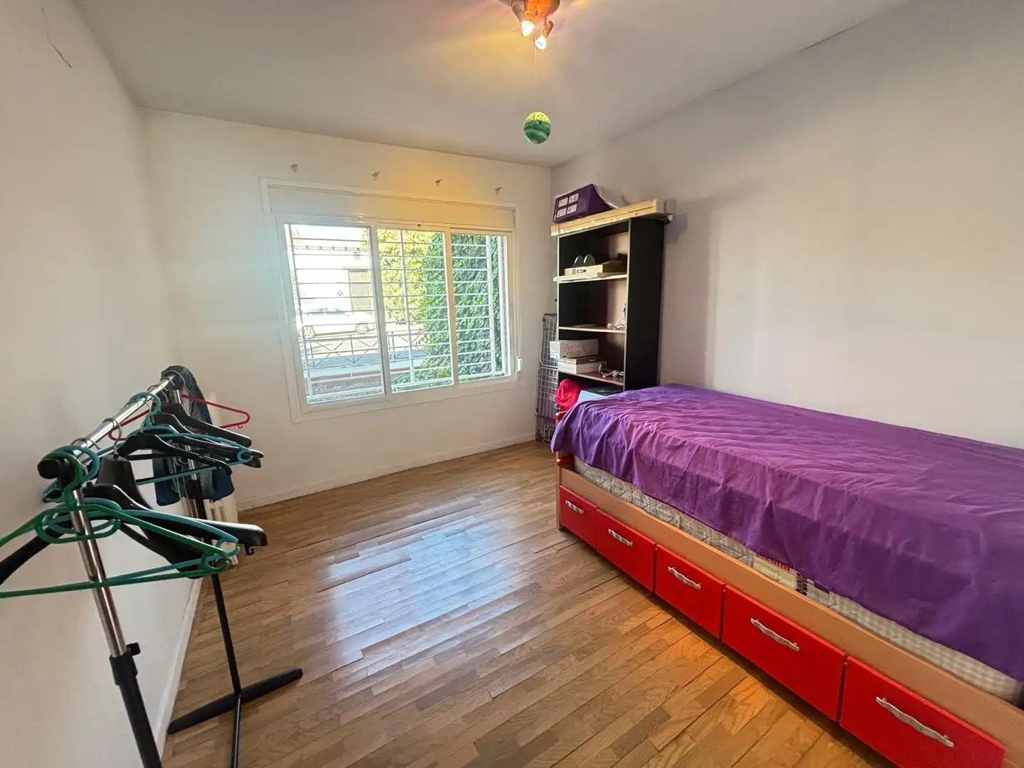 Detached house with terrace for sale in Área Rural-Valverde-Las Casas, imagen 6