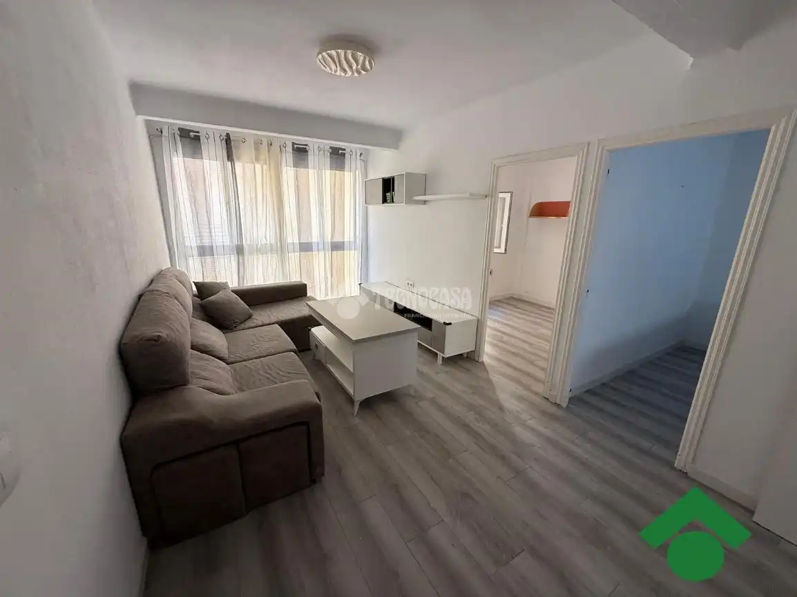 Piso con ascensor en venta en Astilleros - La Paz  - Loreto - El Corte Inglés, imagen 2