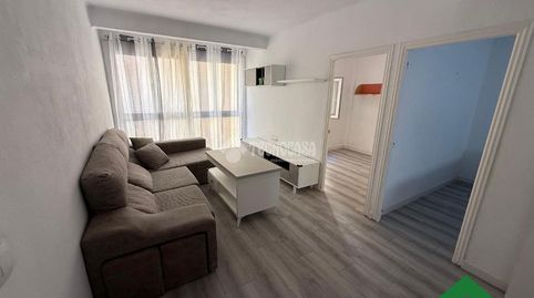 Foto 3 de Piso en venta en Astilleros - La Paz - Loreto - El Corte Inglés, Cádiz Capital