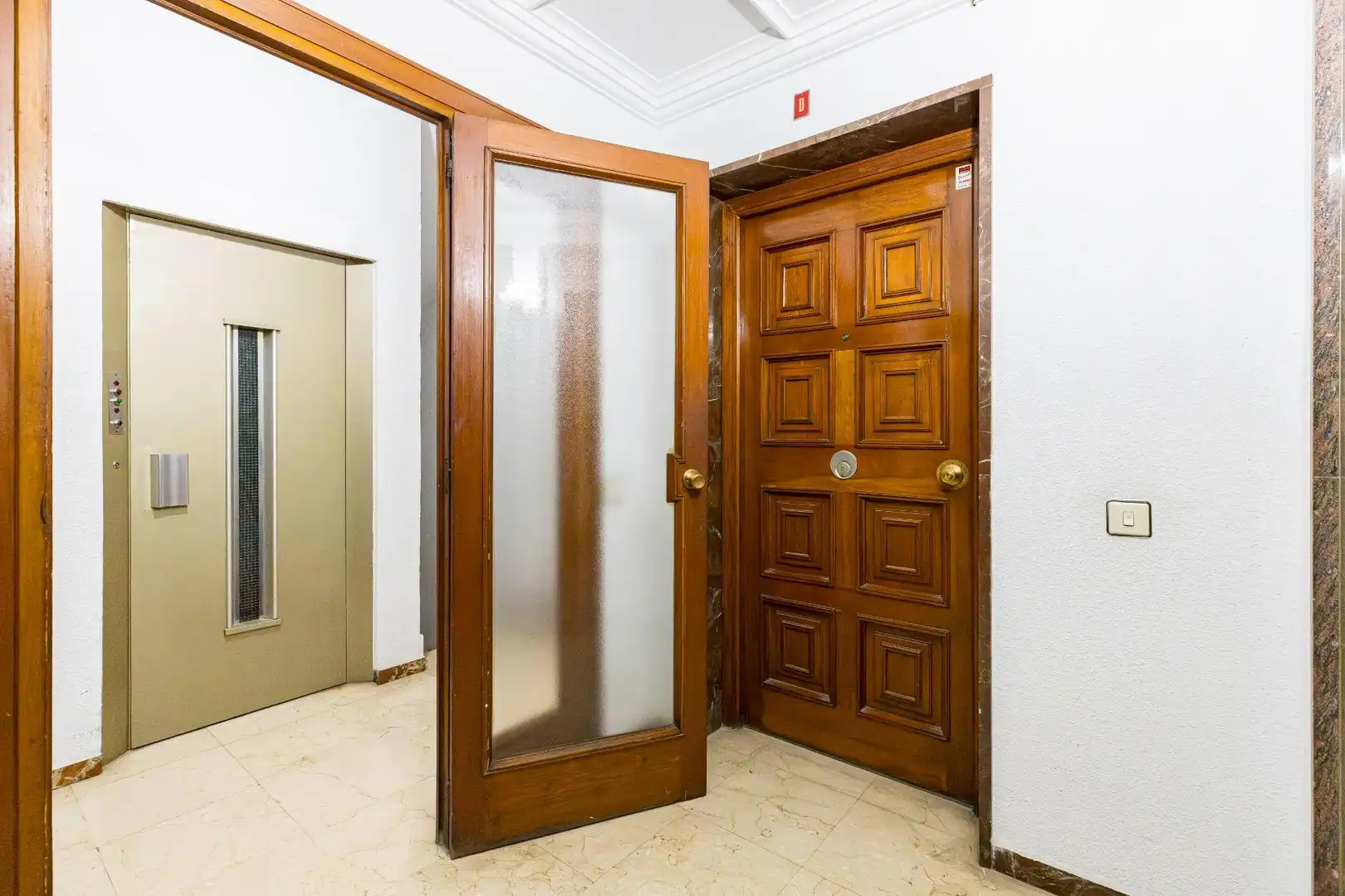 Flat for sale in Murcia  with Heating and Parquet flooring