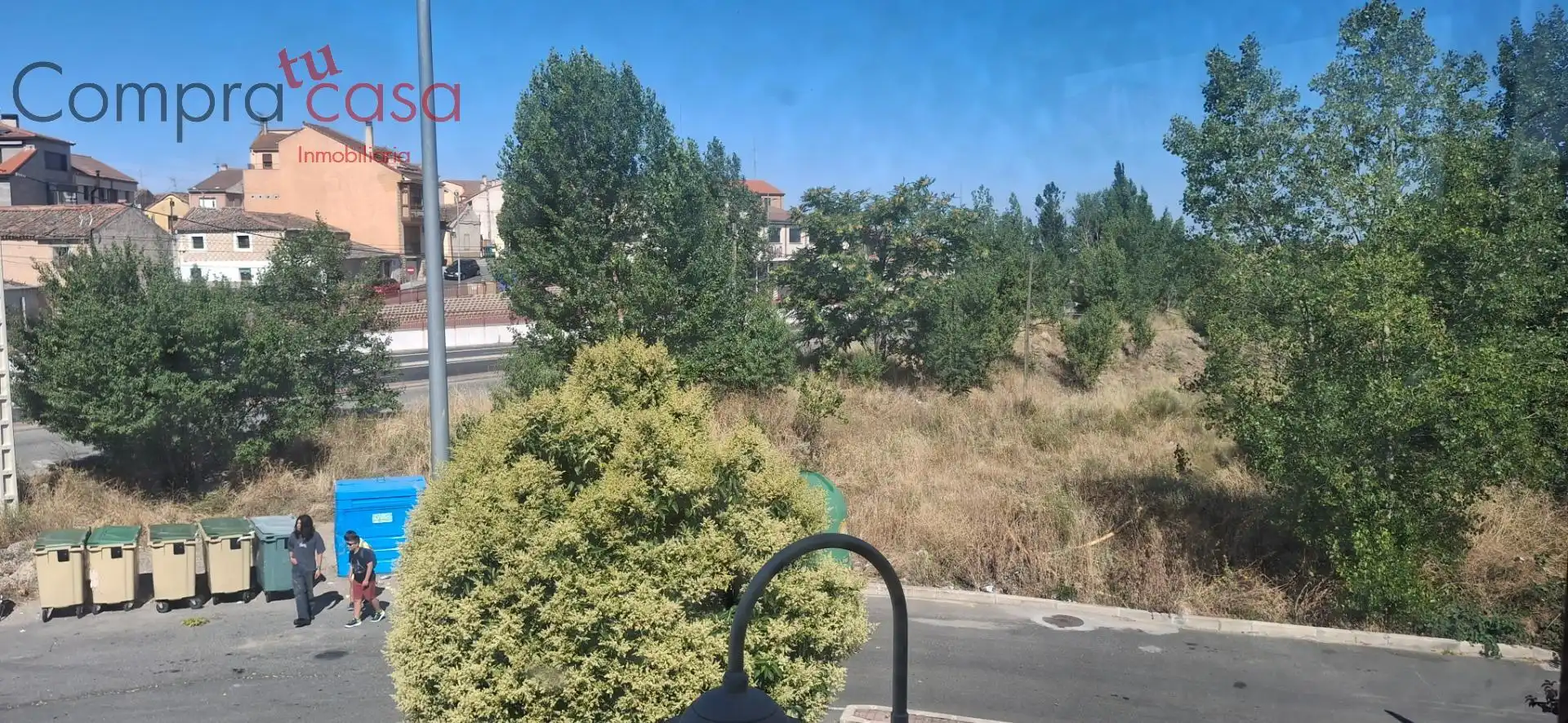 Business premises to rent in Camino de Trescasas, imagen 12