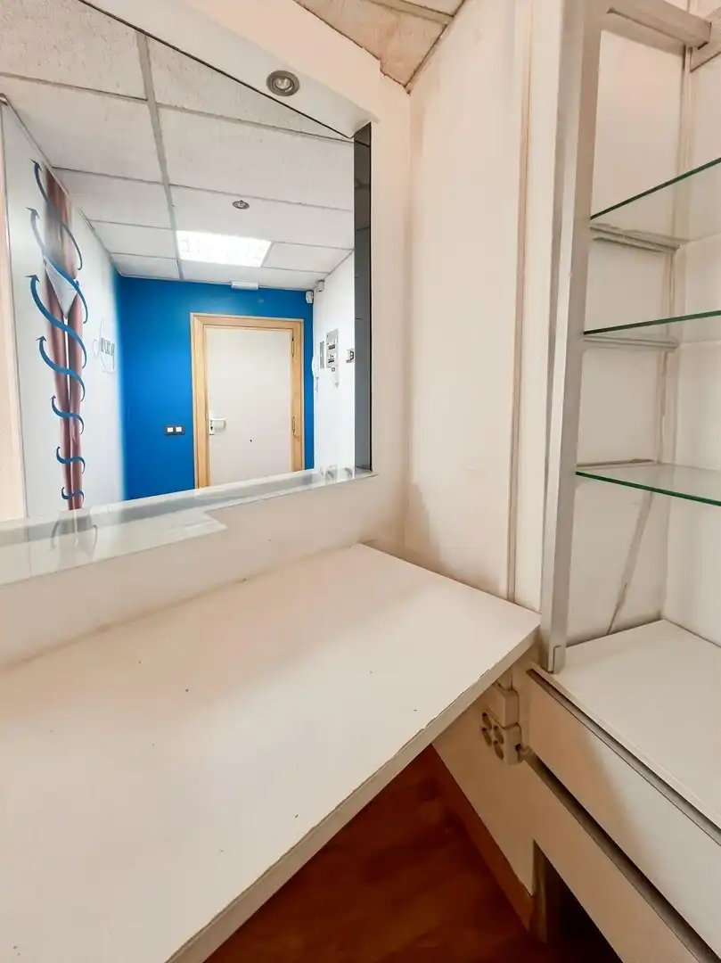Oficina en venta en Majadahonda