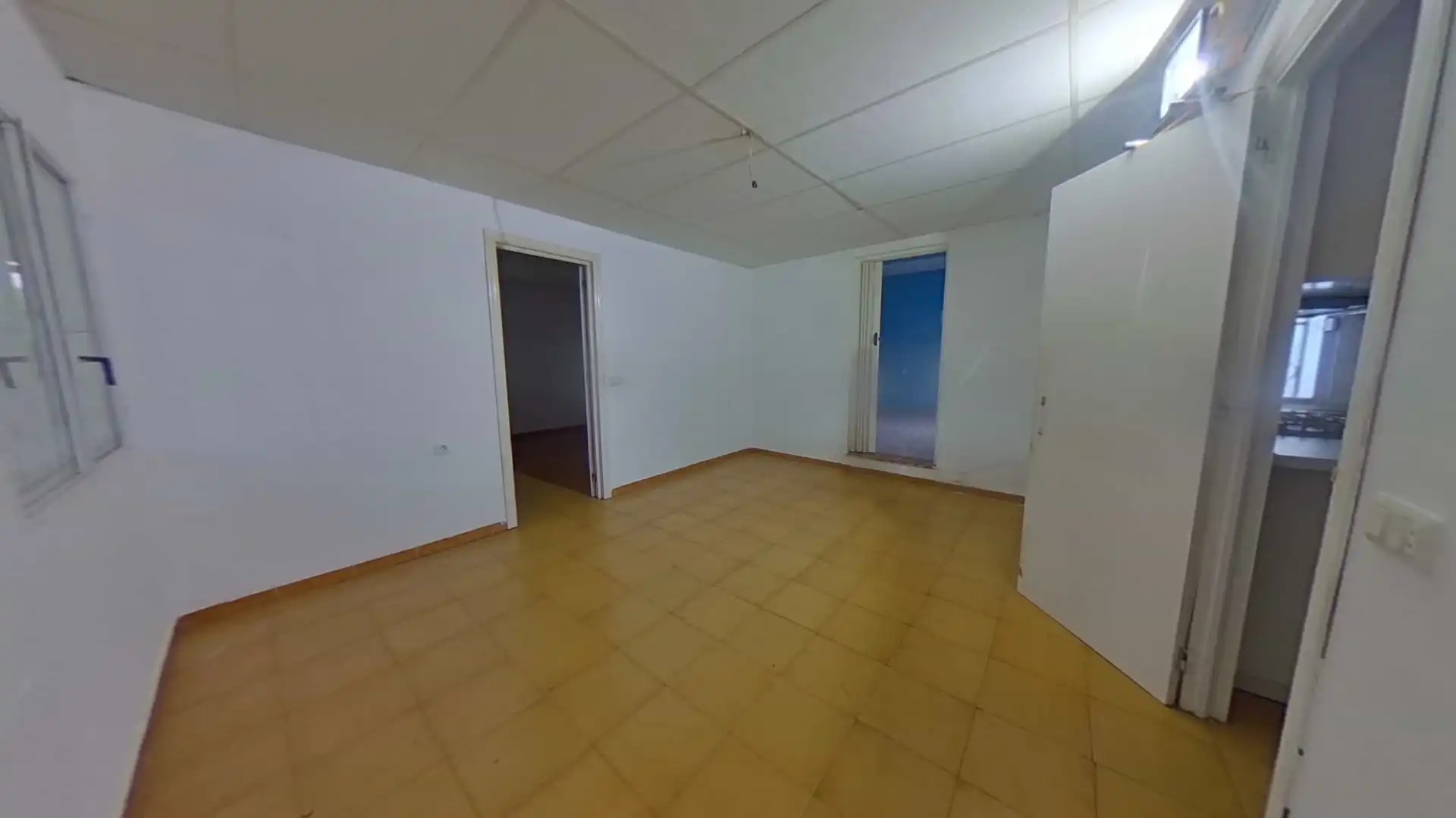 Casa o chalet en venta en La Puebla del Río con Jardín privado y Terraza