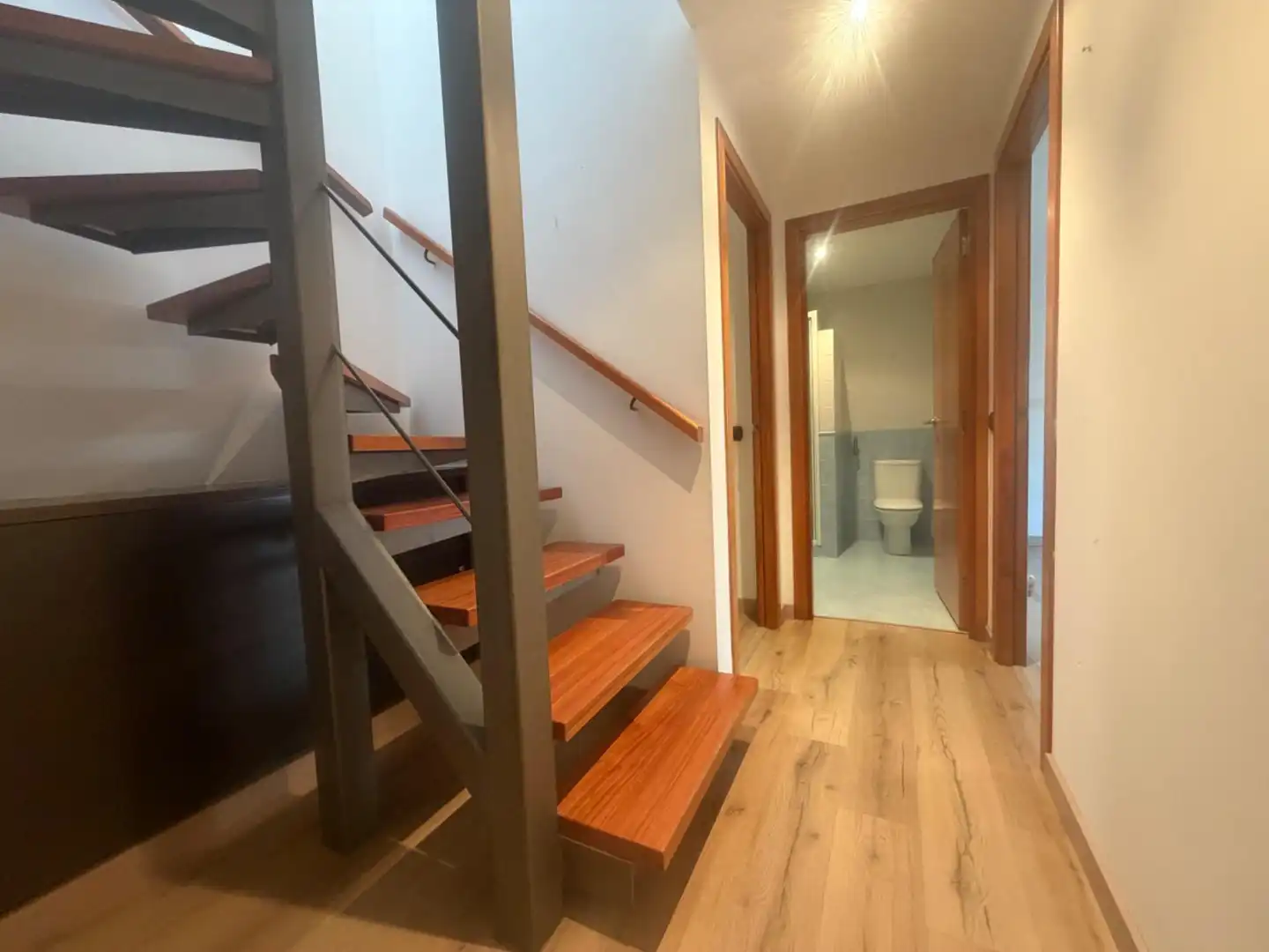 Dúplex en venta en Arbúcies con Calefacción y Terraza