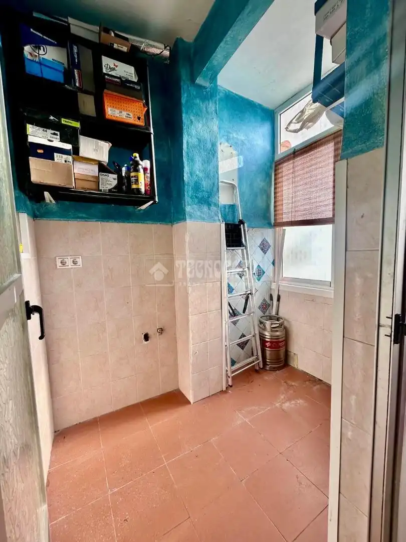 Wohnung mit Terrasse zum Verkauf in C. Juan Martín, imagen 14