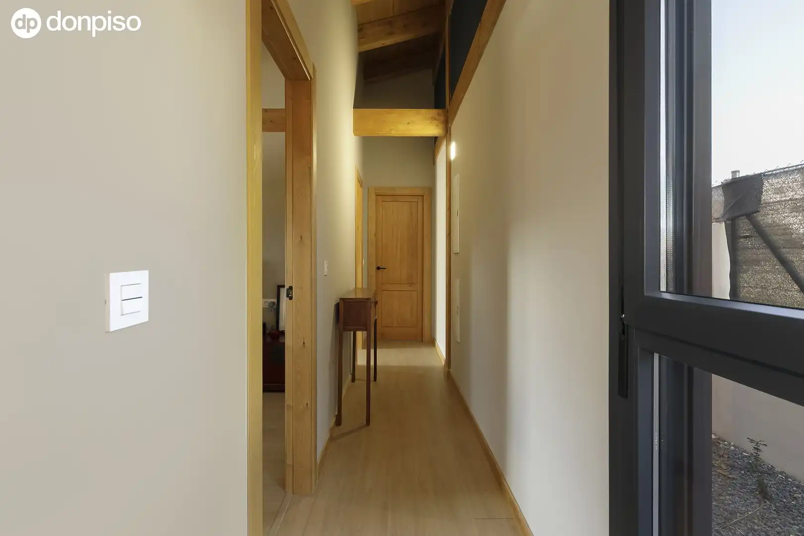 Finca rústica en venta en Maracena con Calefacción, Jardín privado y Terraza