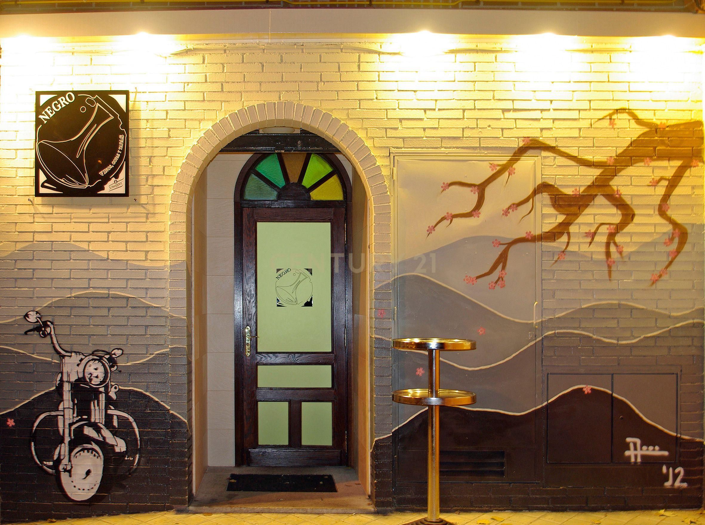 Premises for sale in  Madrid Capital  with Air Conditioner