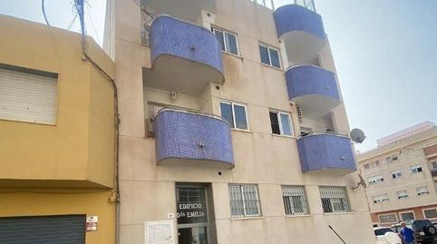 Foto 4 de Piso en venta en Calle Emilia Pardo Bazan , 17, Ejido Sur, El Ejido