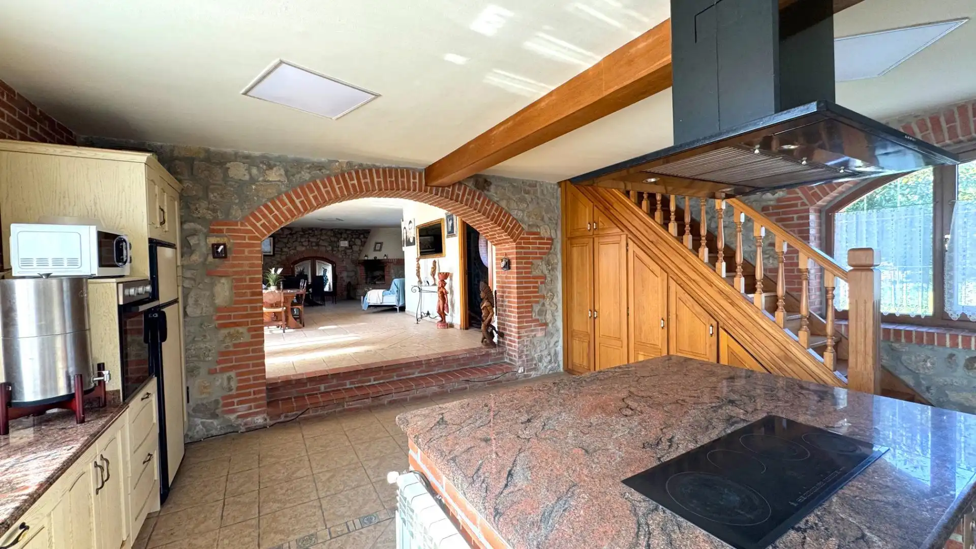 Casa o chalet en venta en Miengo con Jardín privado y Amueblado