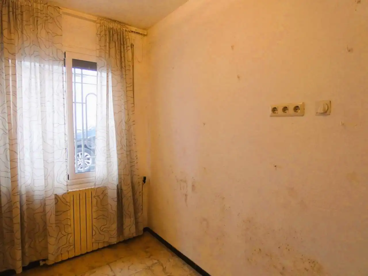 Dormitori de Casa o xalet en venda en Sant Feliu de Guíxols amb Calefacció i Terrassa