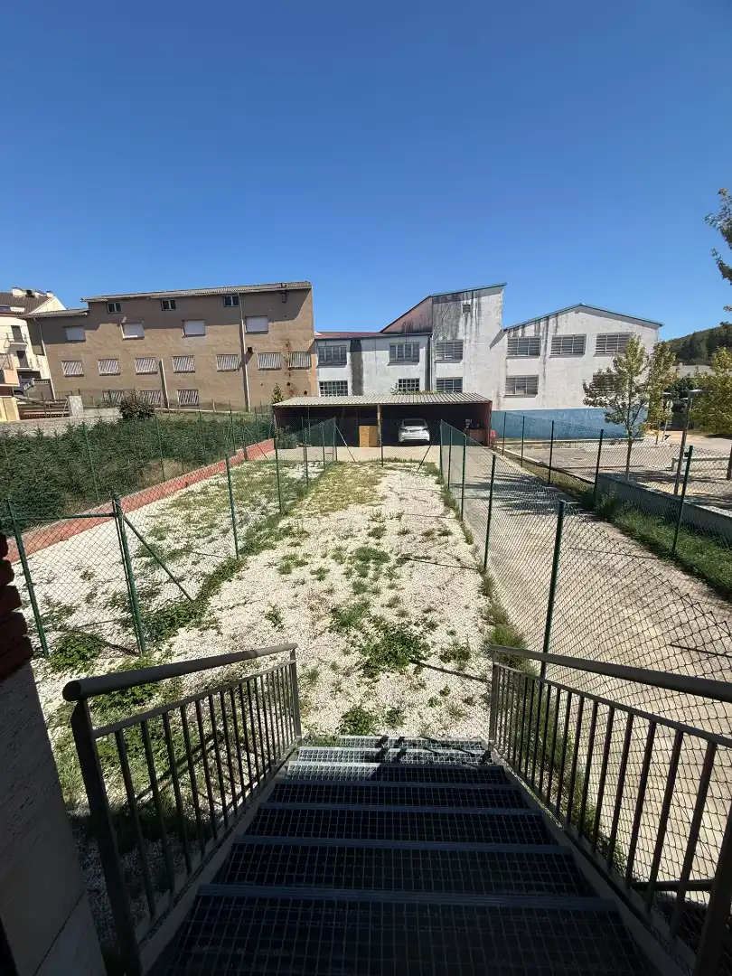Flat with garden for sale in Sant Hilari Sacalm, imagen 25