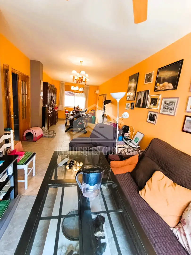 Haus mit Terrasse zum Verkauf in Berja, imagen 3