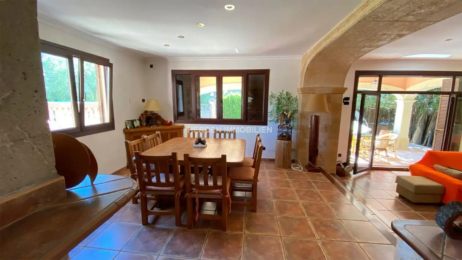 Casa amb terrassa en venda a Sa Ràpita - Ses Covetes, imagen 14