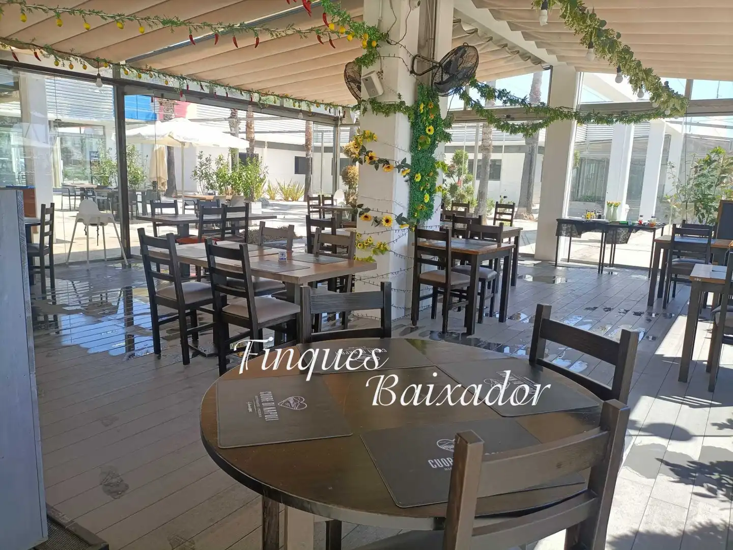 Local comercial en traspàs a Port Ginesta 210, imagen 18