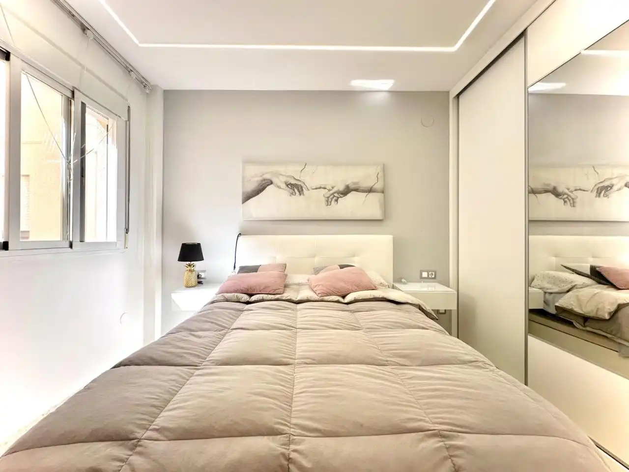 Flat with pool for sale in Real De Málaga, imagen 11