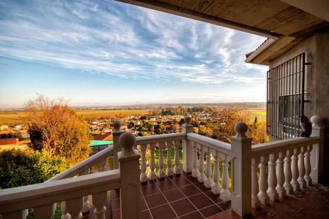 Finca rústica en Venta en Urbanizacion del Charco Roto Alto en Almodóvar del Río