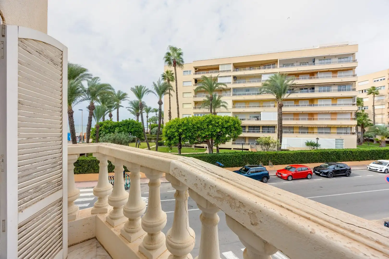 Apartament amb terrassa en venda a Avenida ROENTGEN, imagen 24