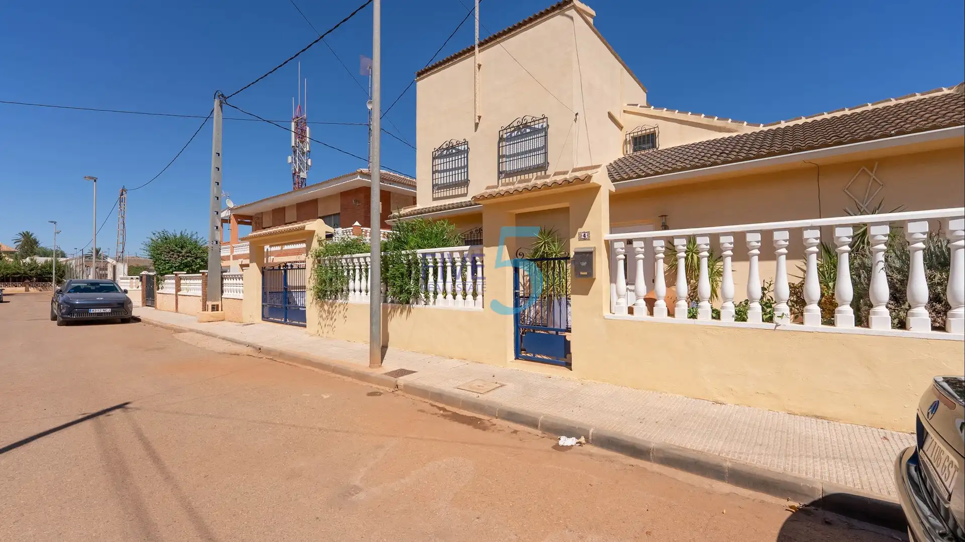 Casa con piscina en venta en Mar Menor de Cartagena – Cabo de Palos, imagen 37