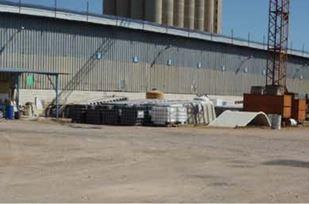 Exterior view of Industrial land for sale in Guadalajara Capital