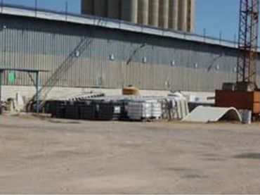 Industriegrundstück zum Verkauf in Estación - Los Manantiales