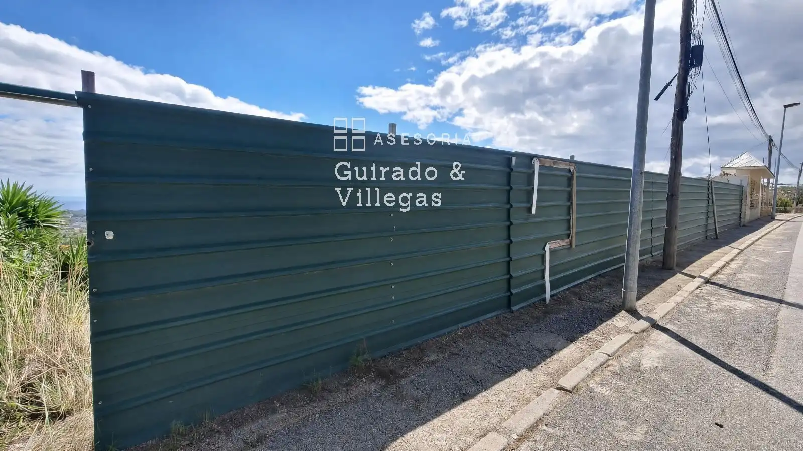 Wohnbaugrundstück zum Verkauf in Calle Ginesta, imagen 5