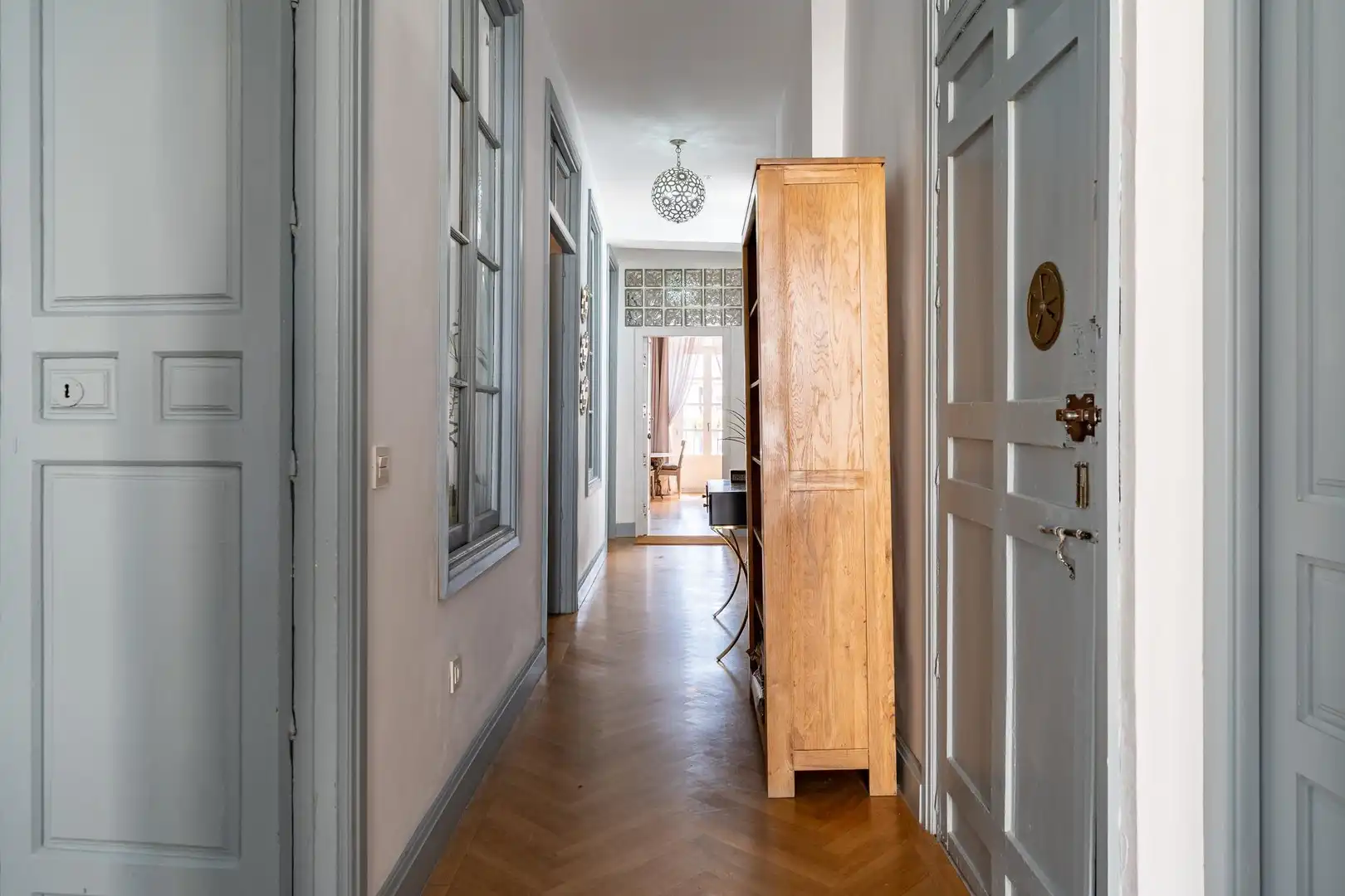Flat for sale in Málaga  with Heating